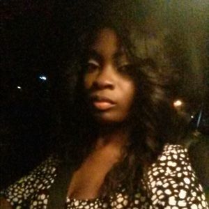 Meet your Posher, Tatianna